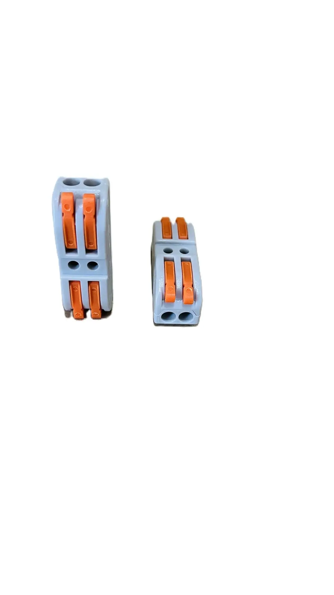 2-in-2 Lever Wire Connector - Image 7
