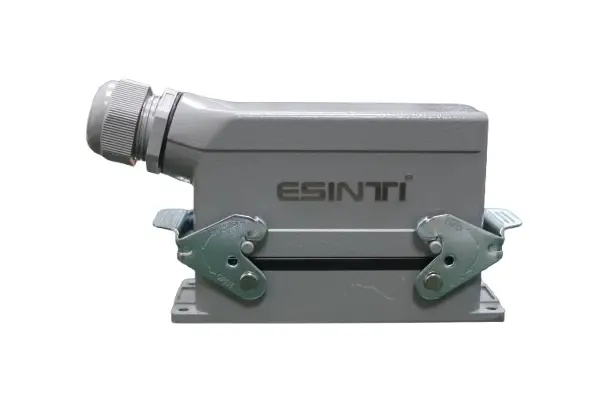 Heavy-Duty Waterproof Electrical Connector (Bottom Open) - Image 12