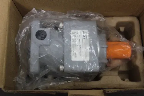 Planetary Gearbox 78ZR5-750T1 - Image 2