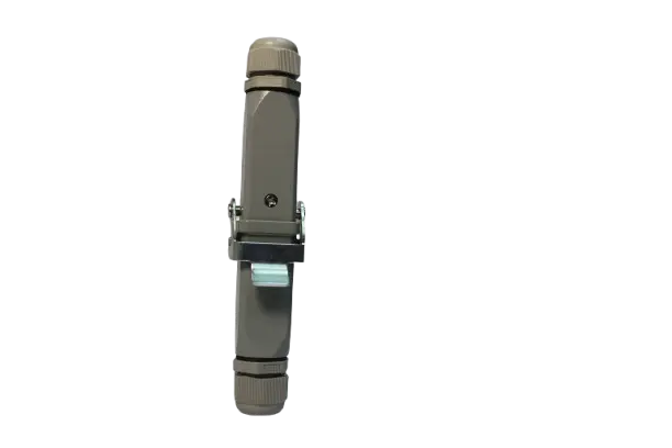 Esinti Heavy Duty Industrial Connector Bottom Close - Image 6
