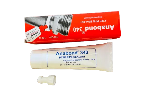 Anabond 340 PTFE Pipe Sealant - Image 2