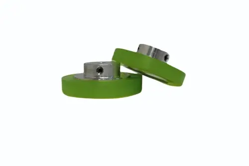 Encoder Wheel - Image 2