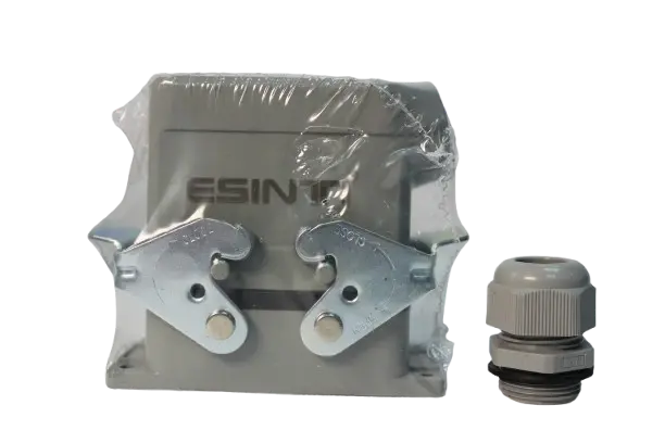 Esinti Hoods Heavy Duty Connector Bottom Open - Image 5
