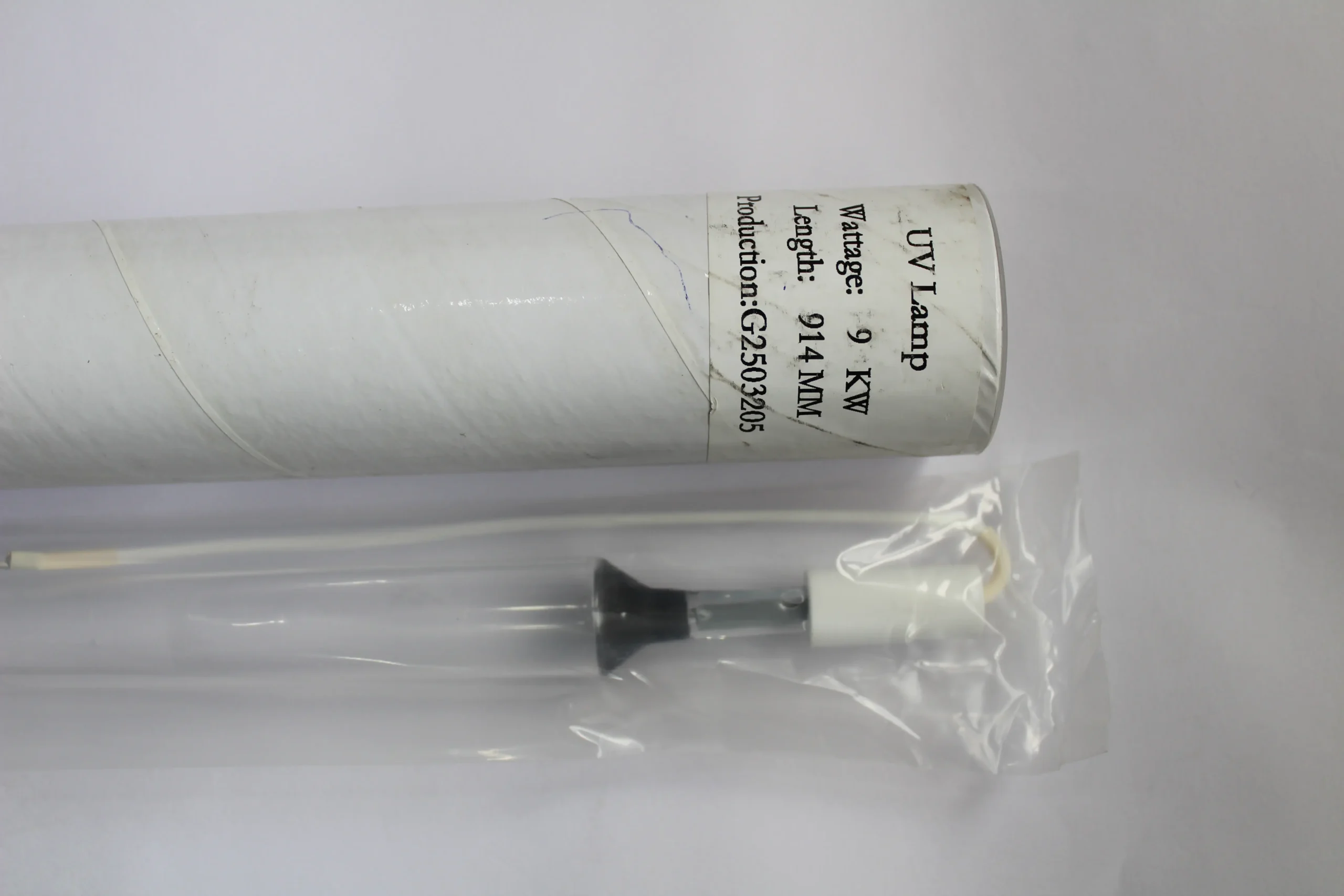 Albatross UV Replacement Lamp - Image 3