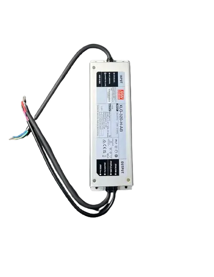 Mean Well XLG-320-H-AB LED Drivers Power Supply - Image 4