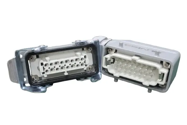 Esinti Hoods Heavy Duty Connector Bottom Open - Image 11