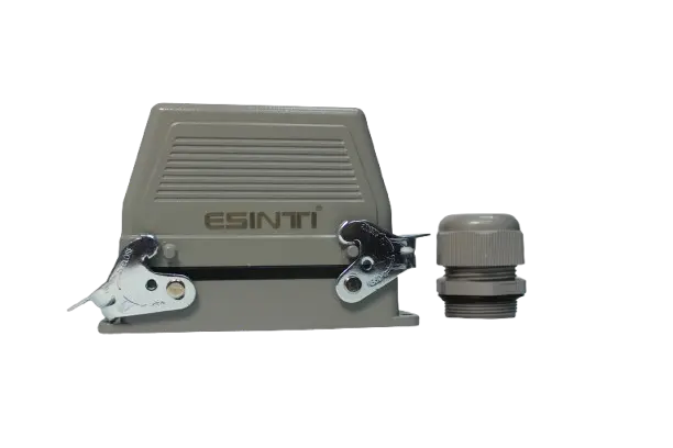 Esinti Hoods Heavy Duty Connector Bottom Open - Image 9