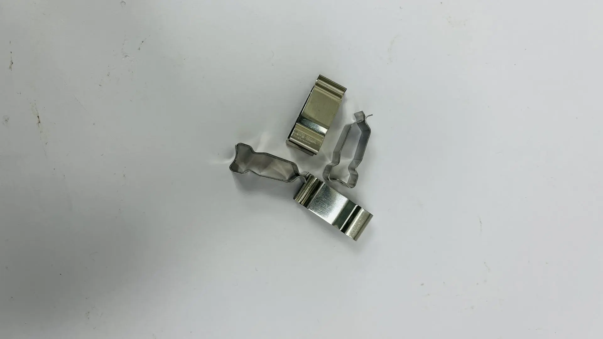 IR Square Clamp - Image 2