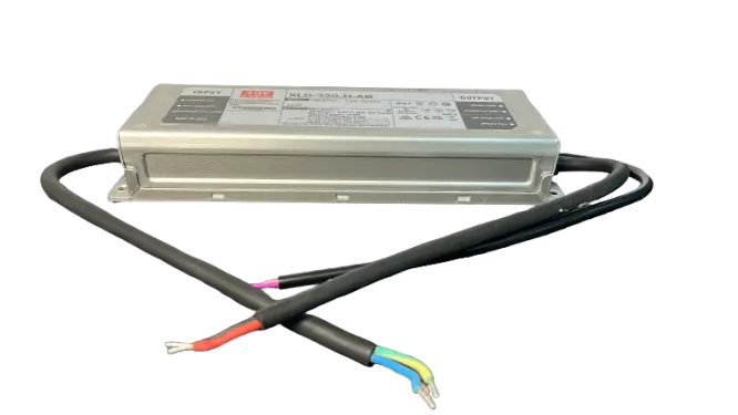 Mean Well XLG-320-H-AB LED Drivers Power Supply - Image 3