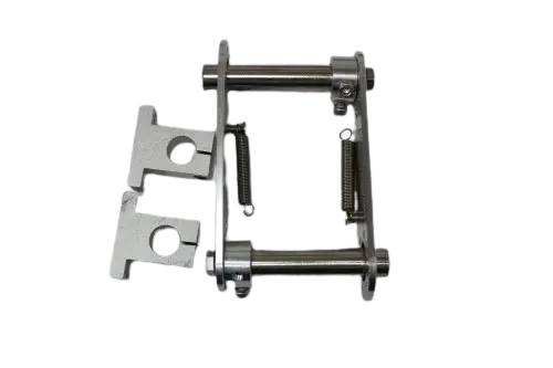 Encoder Bracket - Image 2