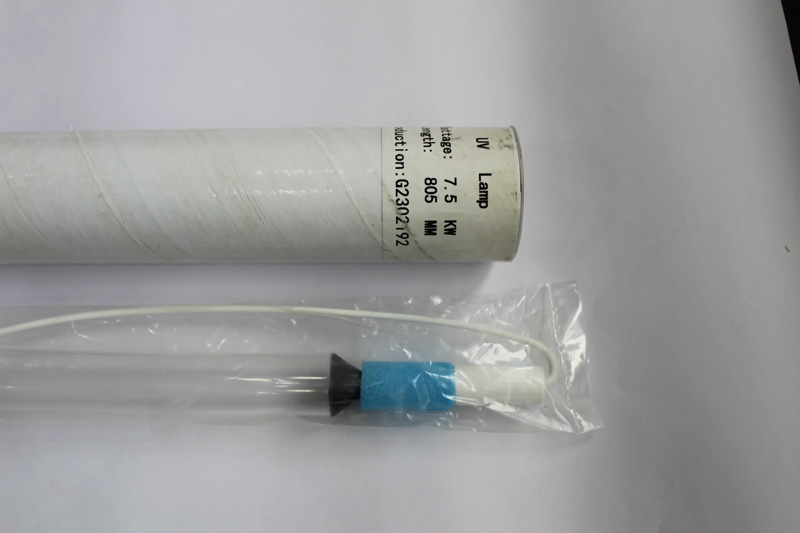 Albatross UV Curing lamp - Image 2
