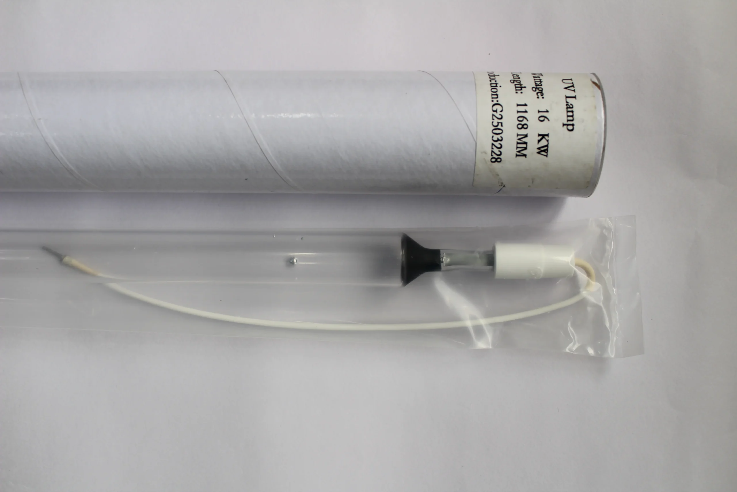 Albatross UV Replacement Lamp - Image 5