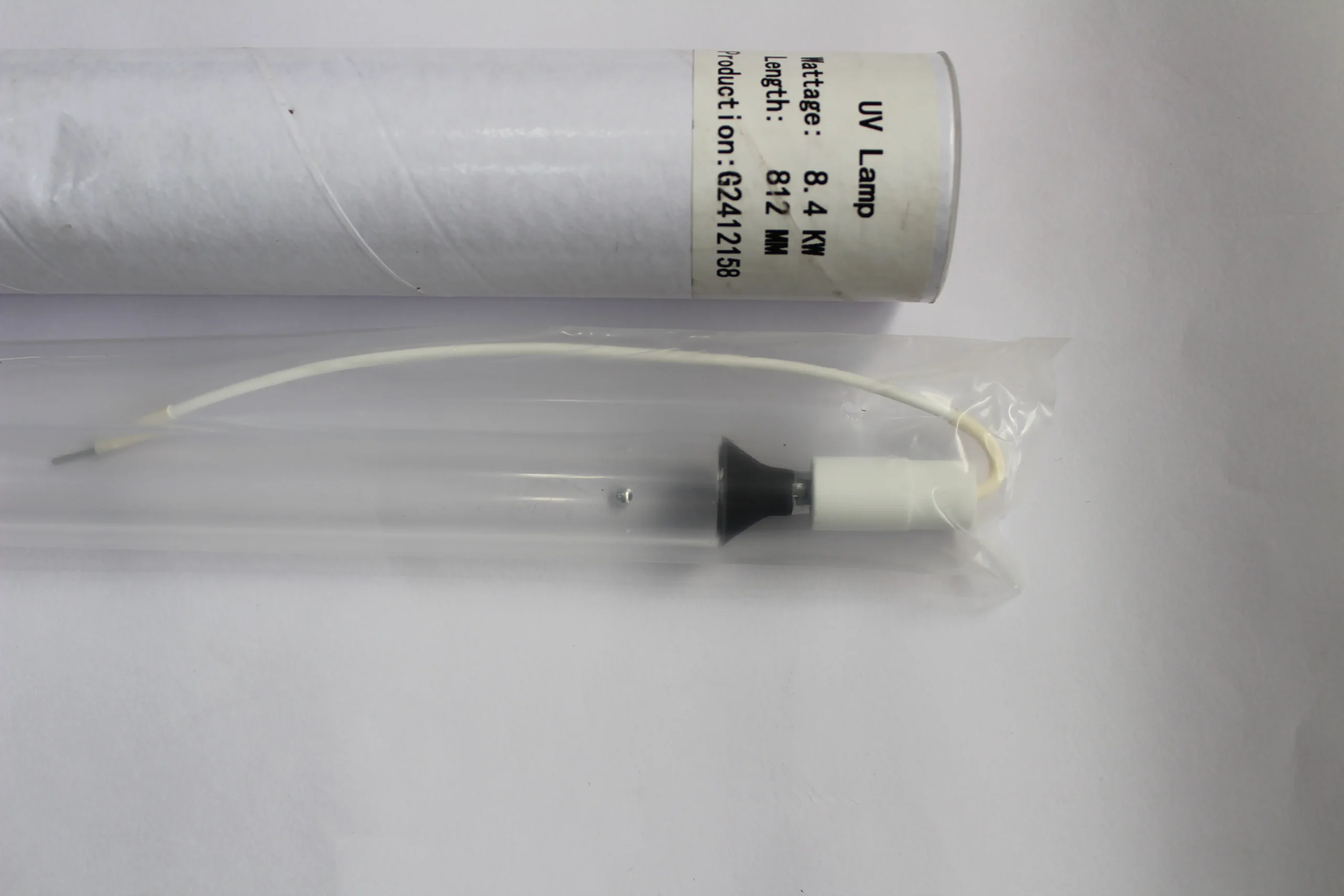 Albatross UV Replacement Lamp - Image 2